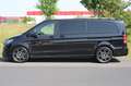 Mercedes-Benz V 250 V250d Extralang *AMG/Distro+/AHK/Leder/6.Sitzer* Schwarz - thumbnail 5