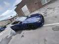 BMW M8 M8 Competition Gran Coupe Blau - thumbnail 4