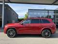 Mercedes-Benz GLS 580 4Matic AMG-Line / 7 Sitzer / STHZ / Pano / AHK ... Czerwony - thumbnail 10