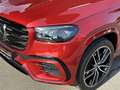 Mercedes-Benz GLS 580 4Matic AMG-Line / 7 Sitzer / STHZ / Pano / AHK ... Czerwony - thumbnail 8
