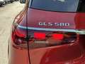 Mercedes-Benz GLS 580 4Matic AMG-Line / 7 Sitzer / STHZ / Pano / AHK ... Czerwony - thumbnail 13