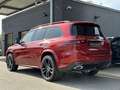 Mercedes-Benz GLS 580 4Matic AMG-Line / 7 Sitzer / STHZ / Pano / AHK ... Czerwony - thumbnail 11