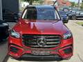 Mercedes-Benz GLS 580 4Matic AMG-Line / 7 Sitzer / STHZ / Pano / AHK ... Czerwony - thumbnail 3