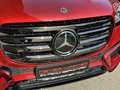 Mercedes-Benz GLS 580 4Matic AMG-Line / 7 Sitzer / STHZ / Pano / AHK ... Czerwony - thumbnail 5