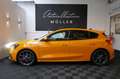Ford Focus Lim. ST *Headup*Recaro*Klimaauto*1Hd.*Pano Gelb - thumbnail 3