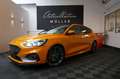 Ford Focus Lim. ST *Headup*Recaro*Klimaauto*1Hd.*Pano Gelb - thumbnail 1