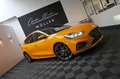 Ford Focus Lim. ST *Headup*Recaro*Klimaauto*1Hd.*Pano Gelb - thumbnail 4
