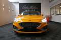 Ford Focus Lim. ST *Headup*Recaro*Klimaauto*1Hd.*Pano Gelb - thumbnail 5