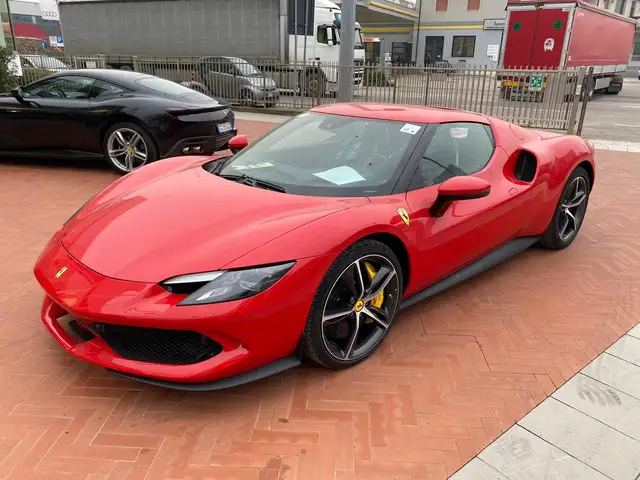 Ferrari 296 GTB LEASING - *PREZZO +IVA 22%*