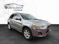 Mitsubishi ASX Instyle 4WD +TÜV Neu + Garantie Grau - thumbnail 3