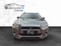 Mitsubishi ASX Instyle 4WD +TÜV Neu + Garantie Grau - thumbnail 2