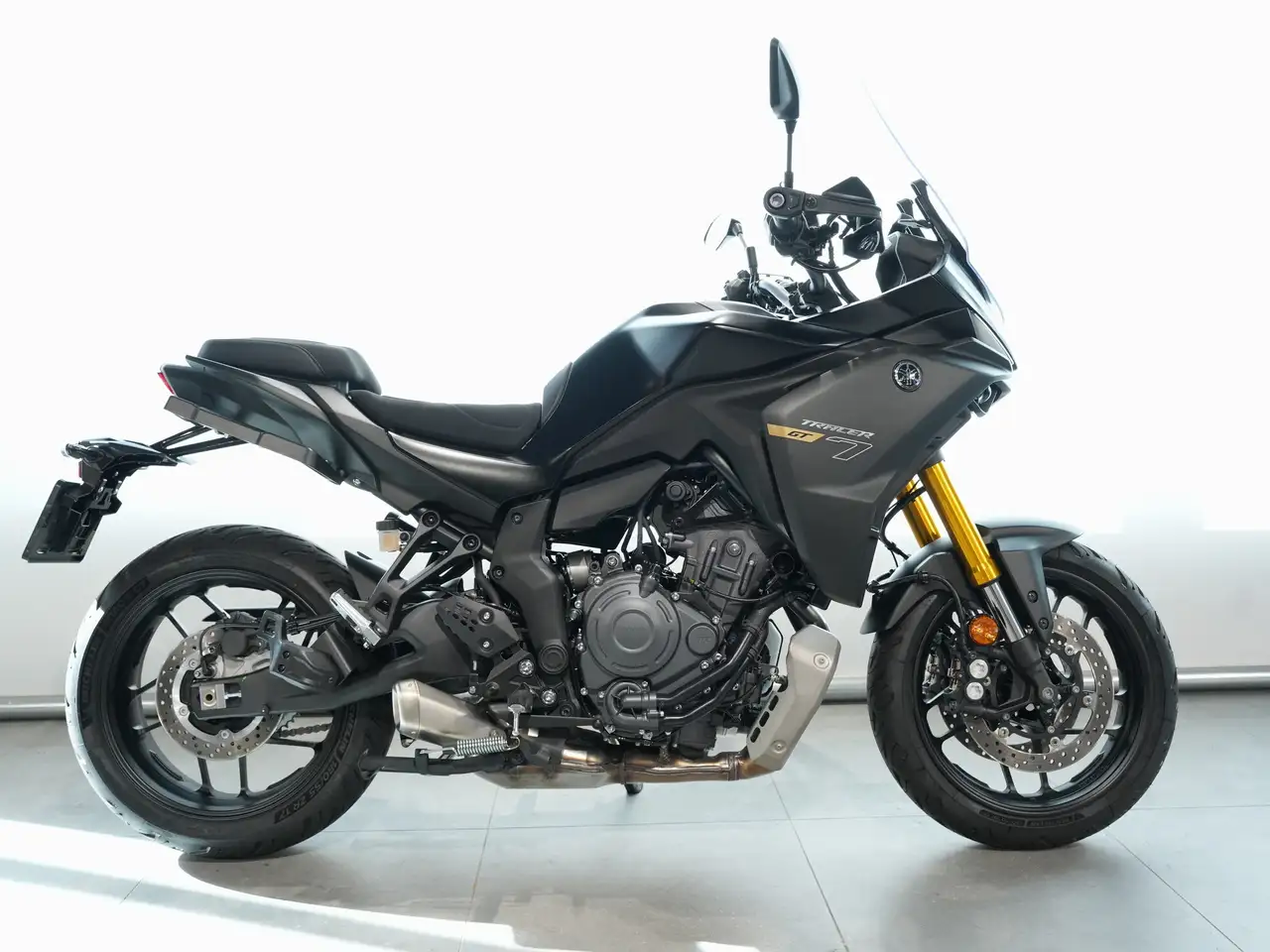 Yamaha Tracer 7 GT