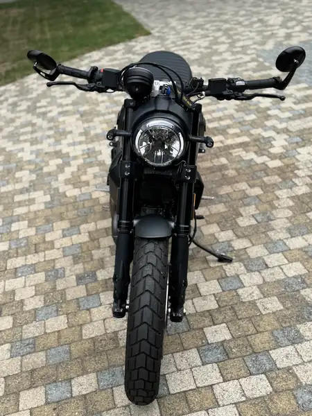 Ducati Scrambler - foto 4