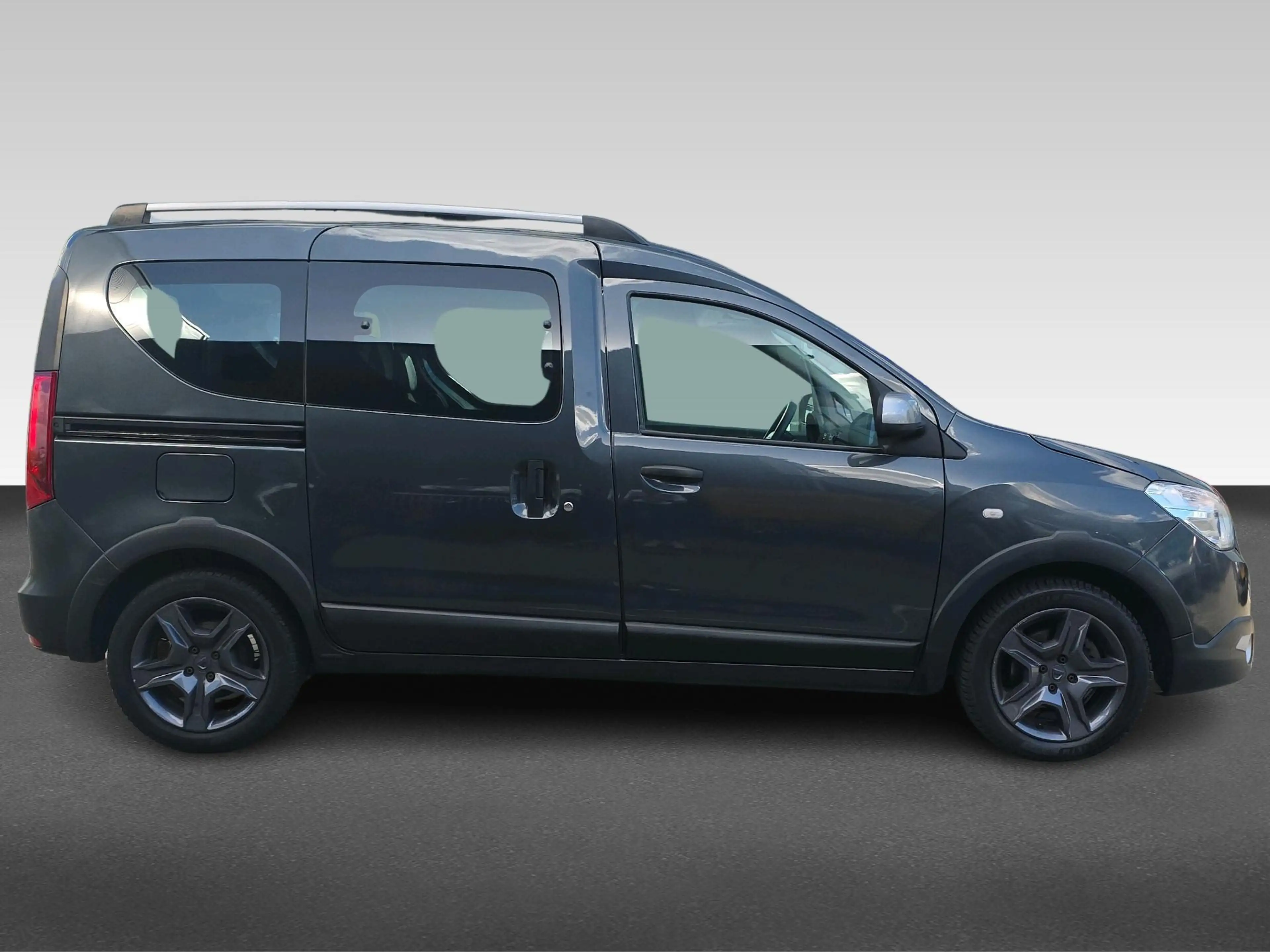 Dacia Dokker 1.2 TCe S&S Ambiance | Navigatie | Airco | Achteru — photo 9