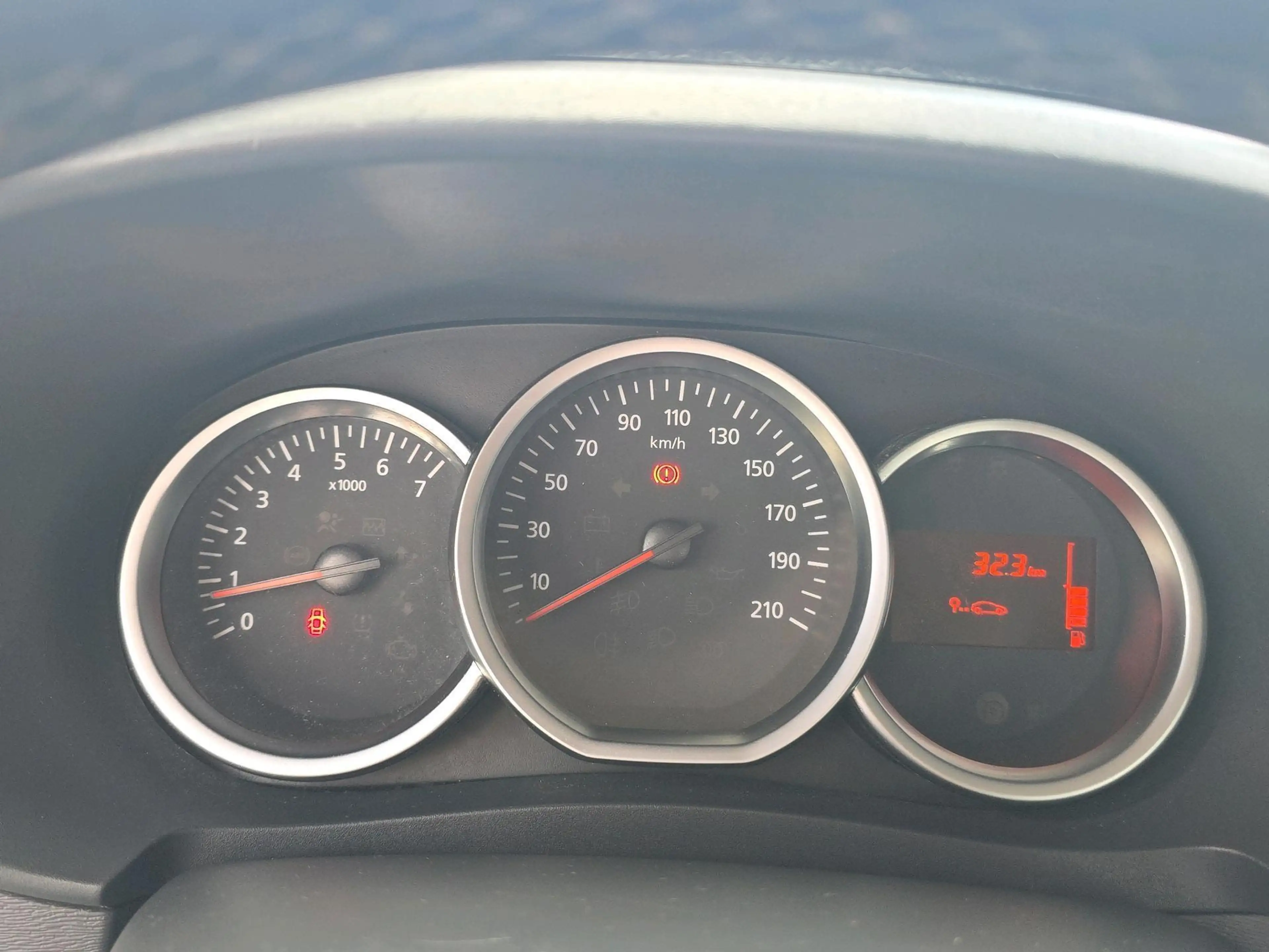 Dacia Dokker 1.2 TCe S&S Ambiance | Navigatie | Airco | Achteru — photo 15