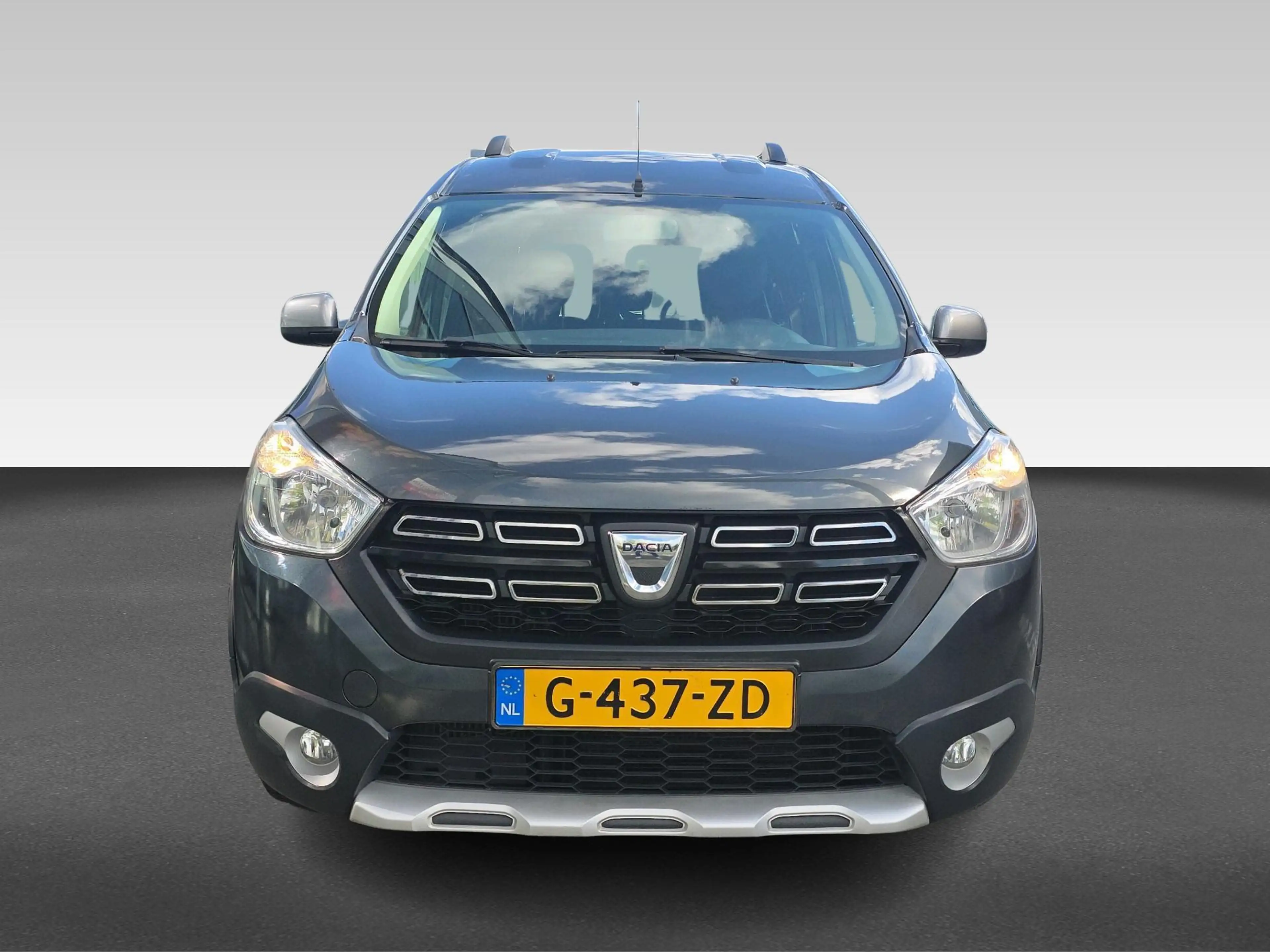 Dacia Dokker 1.2 TCe S&S Ambiance | Navigatie | Airco | Achteru — photo 7