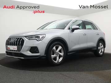 35TDi Advanced 150PK *AUTOMAAT*NAVI*APP CONNECT*BLTH*CRUISE*PDC*ZETELVERWARMING*...