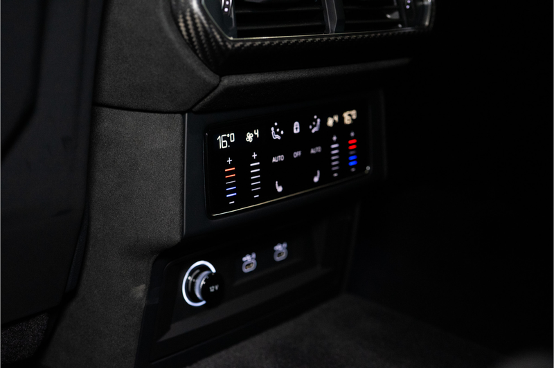 Lamborghini Urus 4.0 V8 Hybrid SE 800PK | Ad Personam | Grigio Kere — photo 35