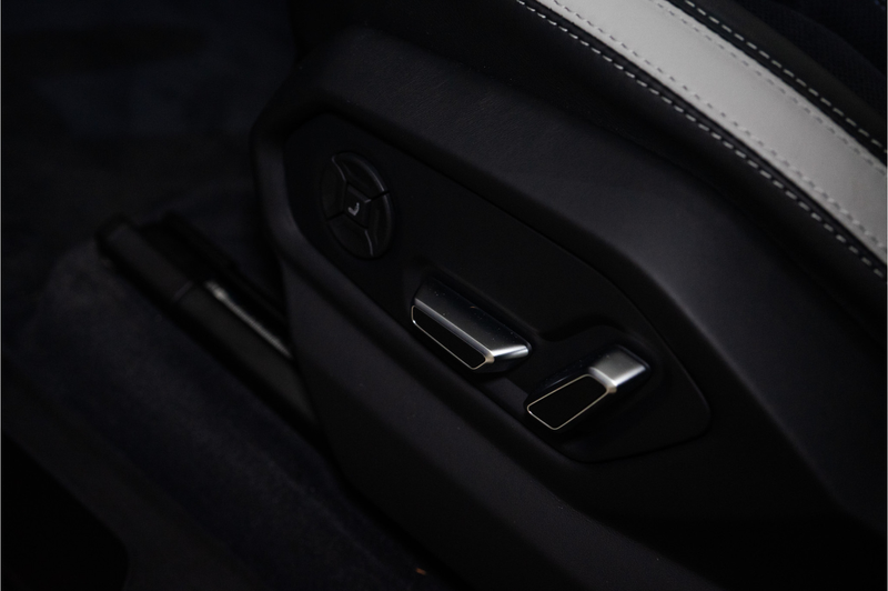Lamborghini Urus 4.0 V8 Hybrid SE 800PK | Ad Personam | Grigio Kere — photo 38