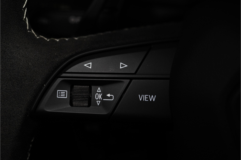 Lamborghini Urus 4.0 V8 Hybrid SE 800PK | Ad Personam | Grigio Kere — photo 43