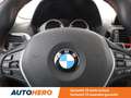 BMW 118 118d Sport Line Blanc - thumbnail 8