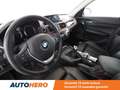 BMW 118 118d Sport Line Blanc - thumbnail 21