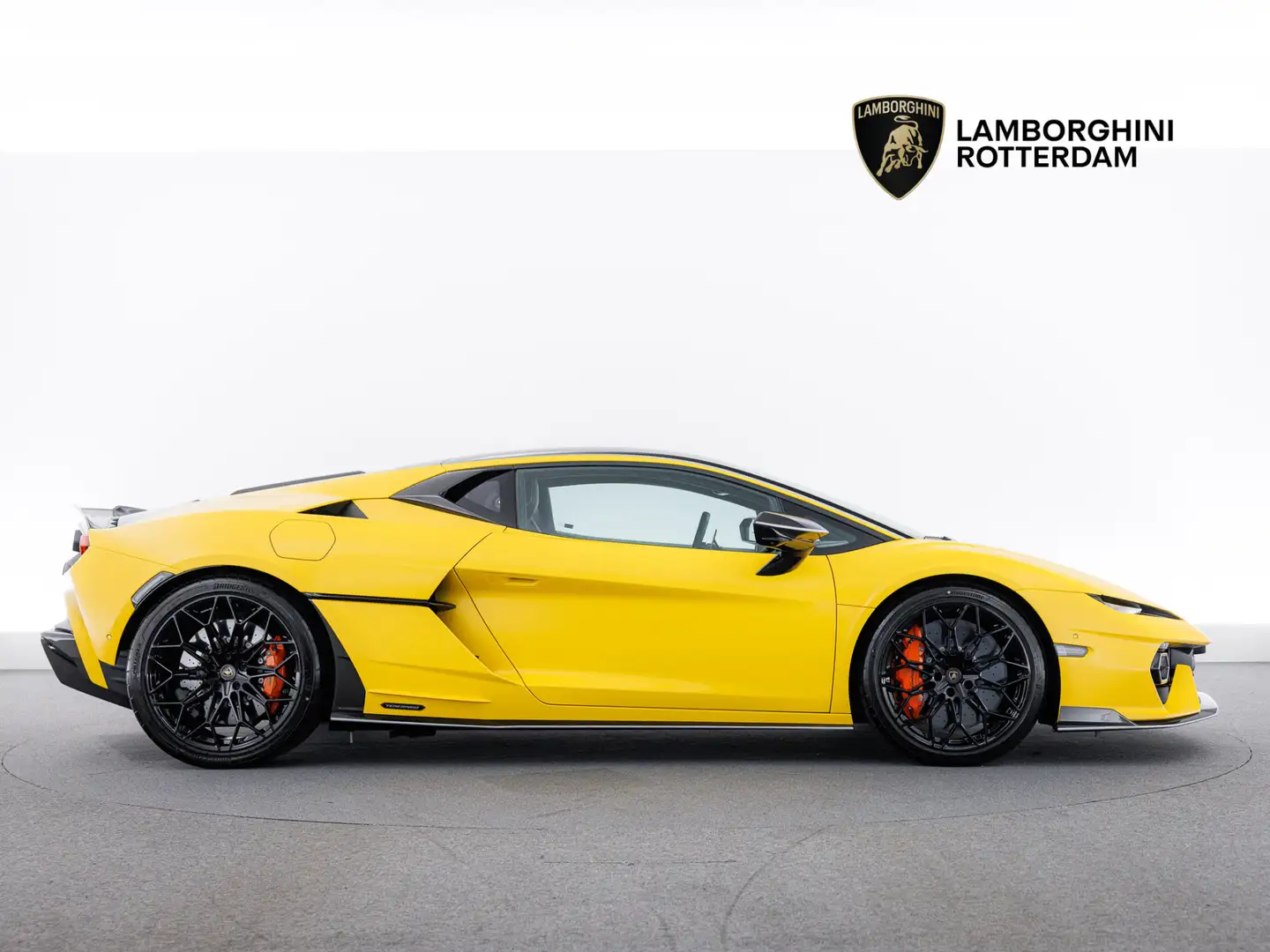 Lamborghini Temerario Temerario I ALLEGGERITA I Livery I FULL Gelb - 2