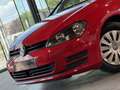 Volkswagen Golf 1.2 TSI/CLIMA/ETAT NEUF/1PROP CARNET VW Rouge - thumbnail 7