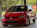 Volkswagen Golf 1.2 TSI/CLIMA/ETAT NEUF/1PROP CARNET VW Rouge - thumbnail 1