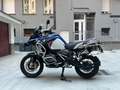 BMW R 1250 GS Adventure HP Bleu - thumbnail 5