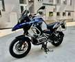 BMW R 1250 GS Adventure HP Bleu - thumbnail 7