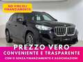 BMW X1 Msport 18i S Drive baule elettrico + alcantara Nero - thumbnail 1