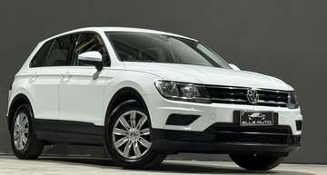 Tiguan II 2016 1.4 tsi Sport 125cv