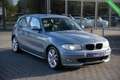 BMW 118 1-serie 118i High Executive|Org NL NAP|Automaat|M- Bleu - thumbnail 3