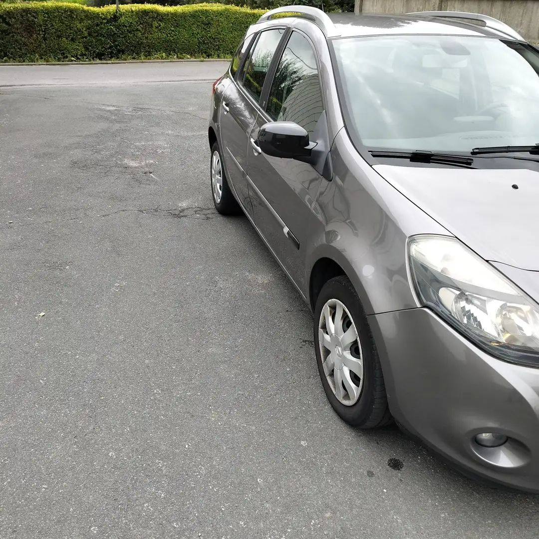 Renault Clio Clio 1.2i TomTom LIVE - 2