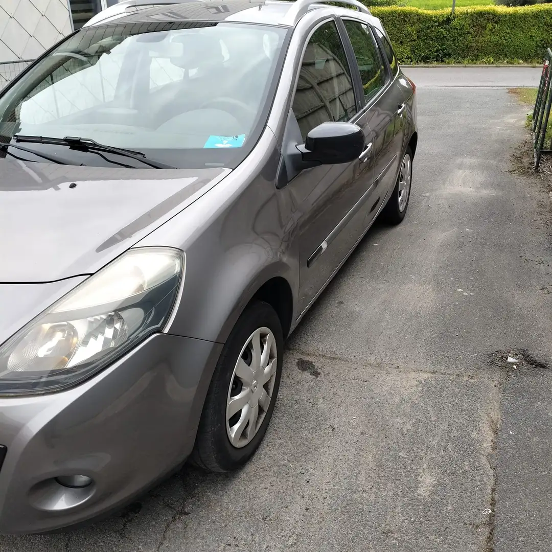 Renault Clio Clio 1.2i TomTom LIVE - 1