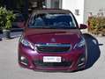 Peugeot 108 1.0VTi 72cv Allure Violett - thumbnail 2