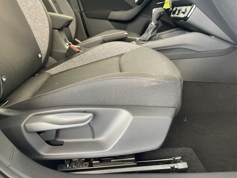 Skoda Scala 115PS DSG GV5+AHK+Alu16+PDC+Sitzheizung+App-Con... — photo 15