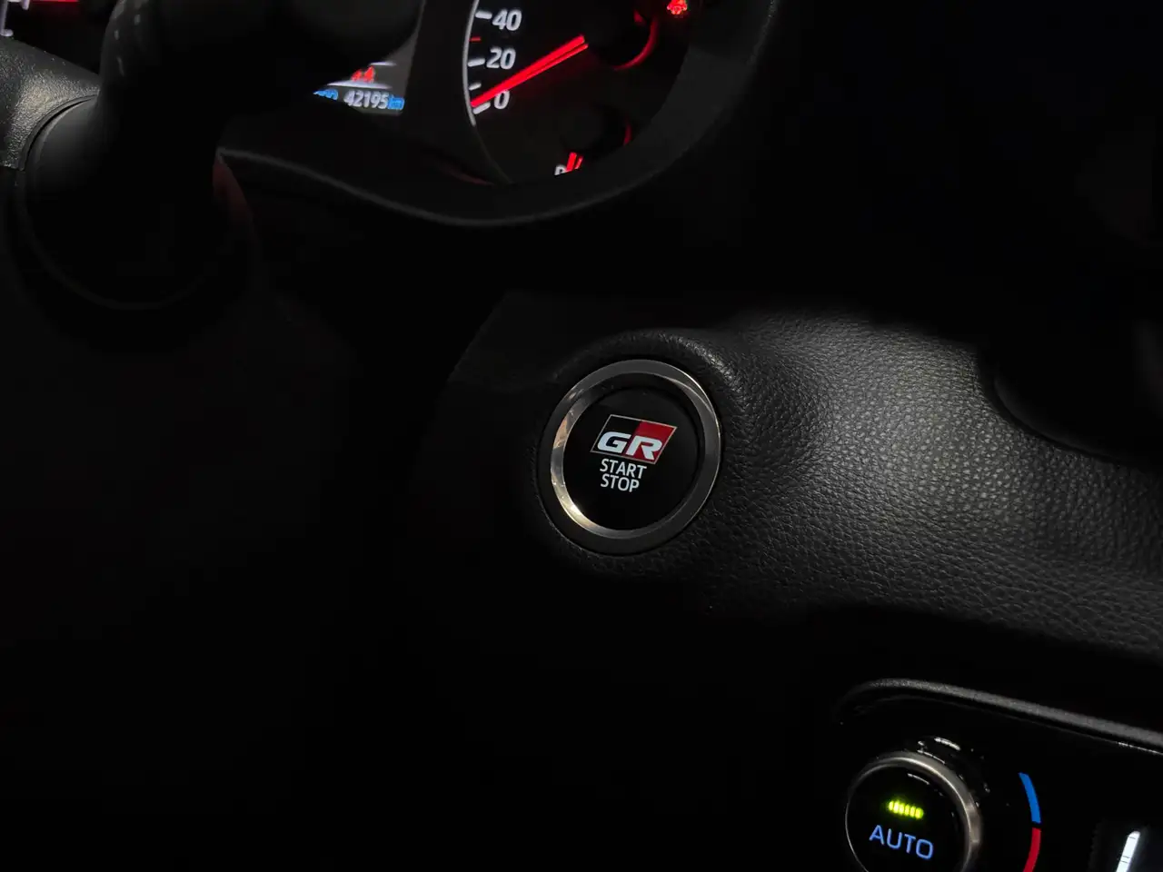 Toyota Yaris Yaris GR — photo 38