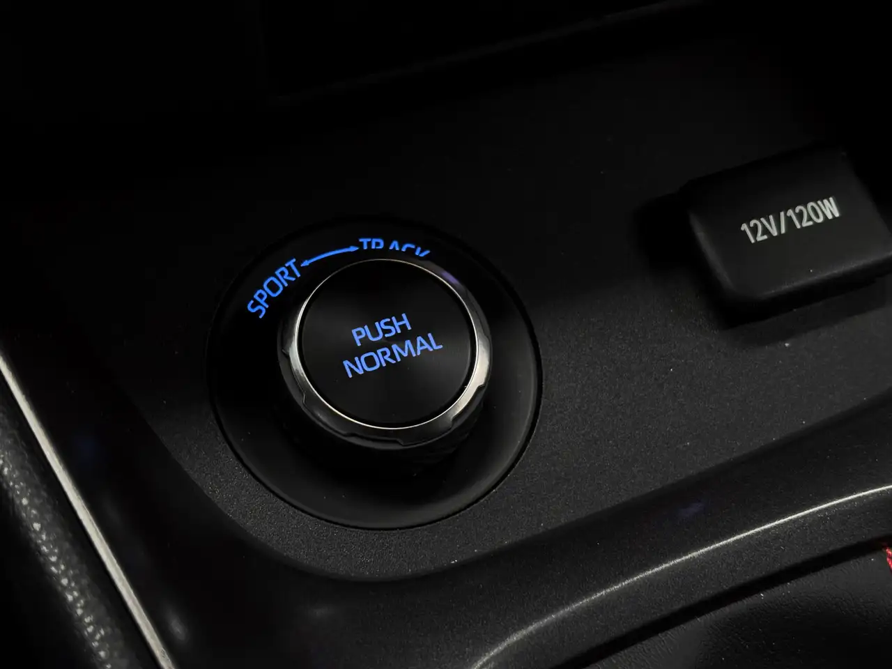 Toyota Yaris Yaris GR — photo 41