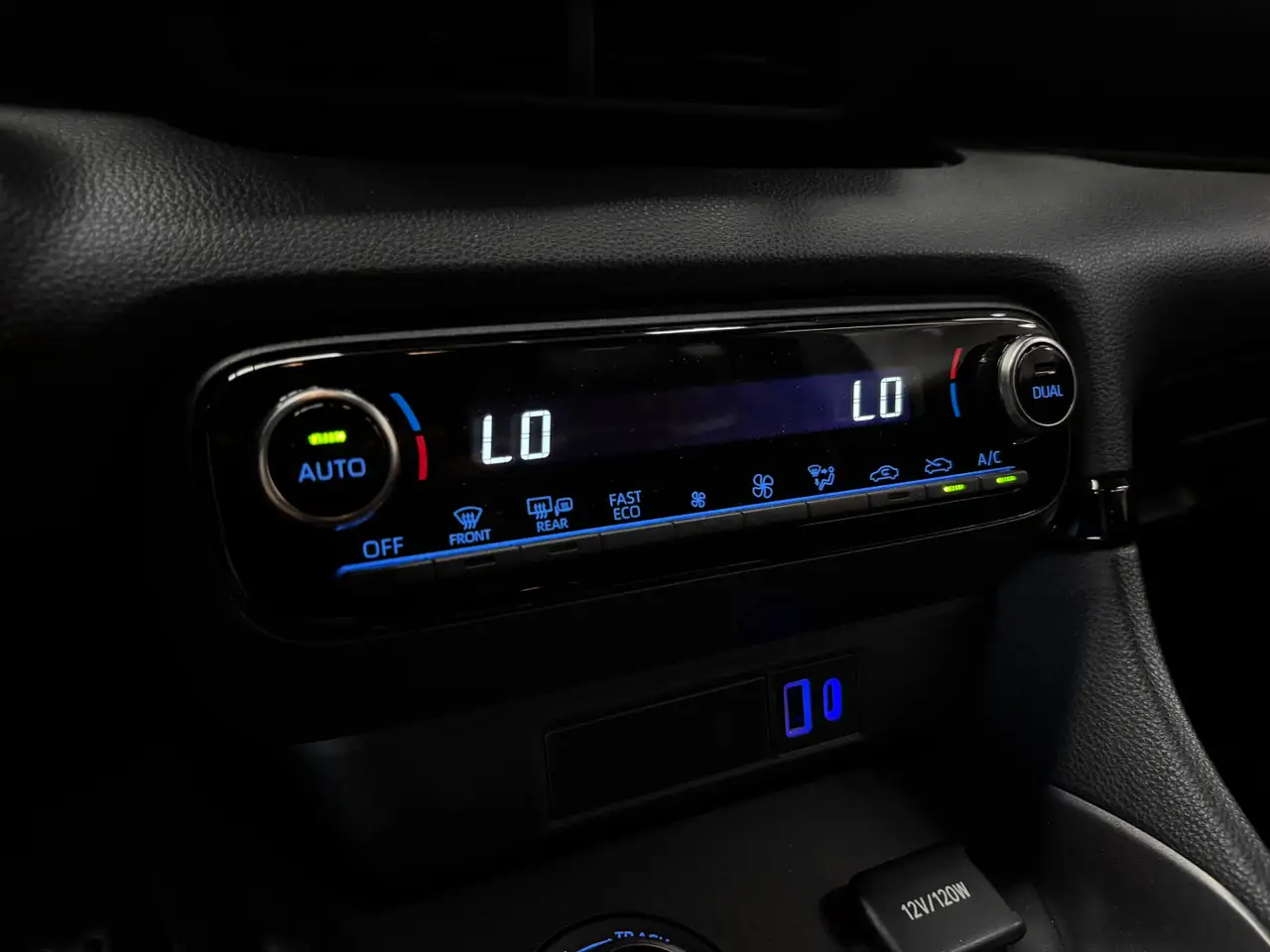 Toyota Yaris Yaris GR — photo 27