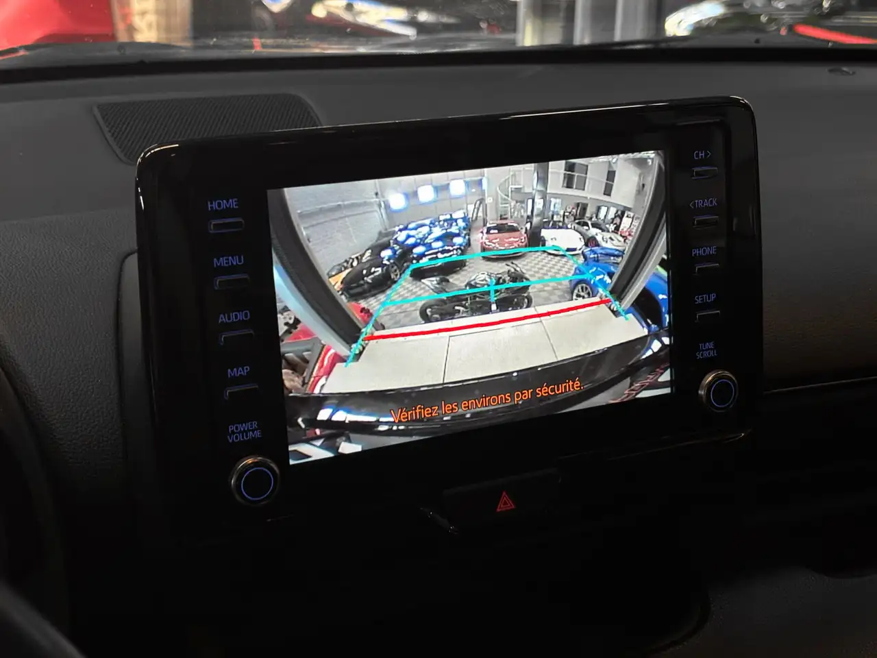 Toyota Yaris Yaris GR — photo 26