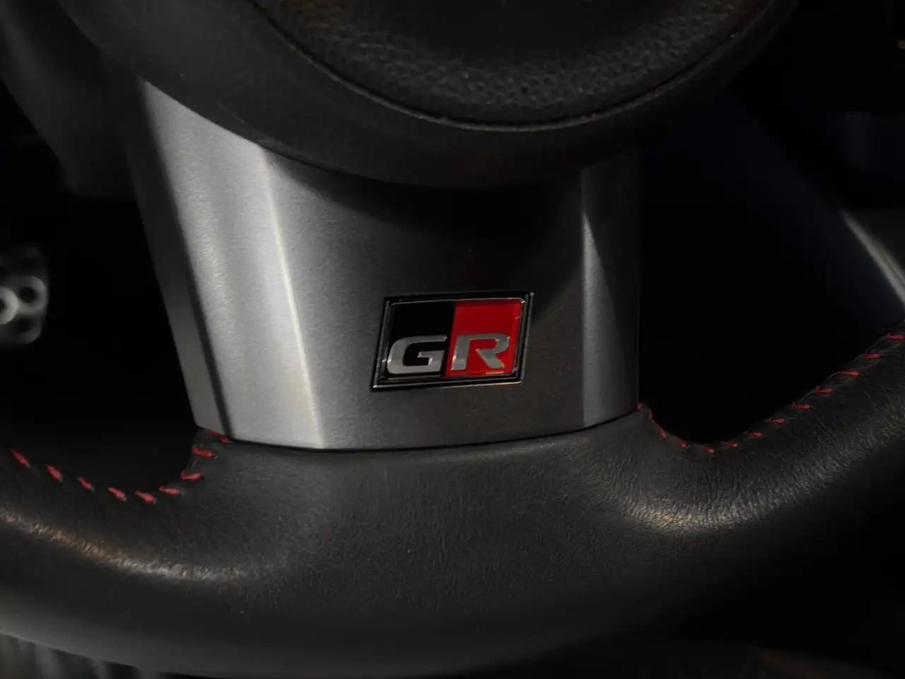 Toyota Yaris Yaris GR — photo 22