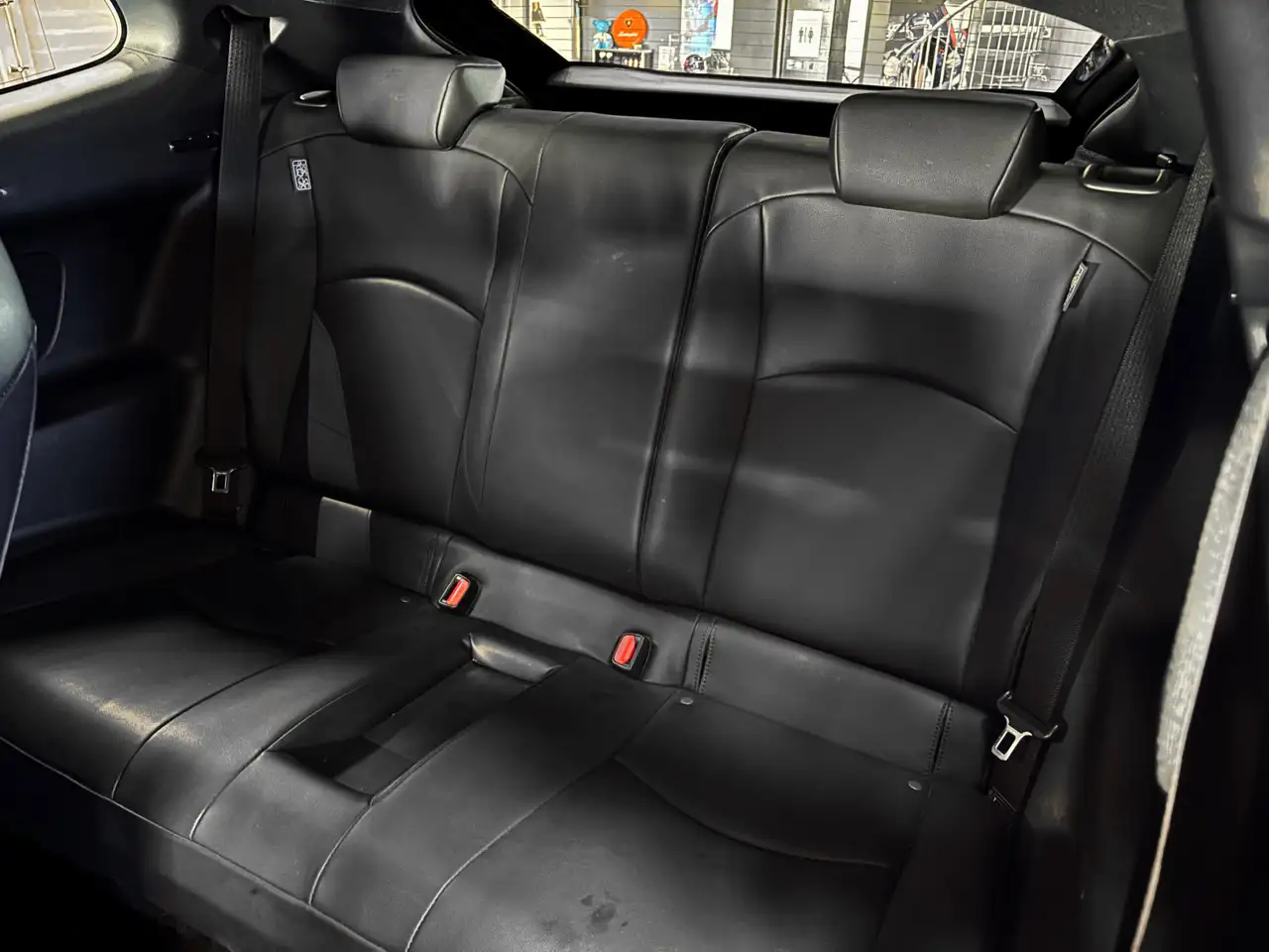 Toyota Yaris Yaris GR — photo 29