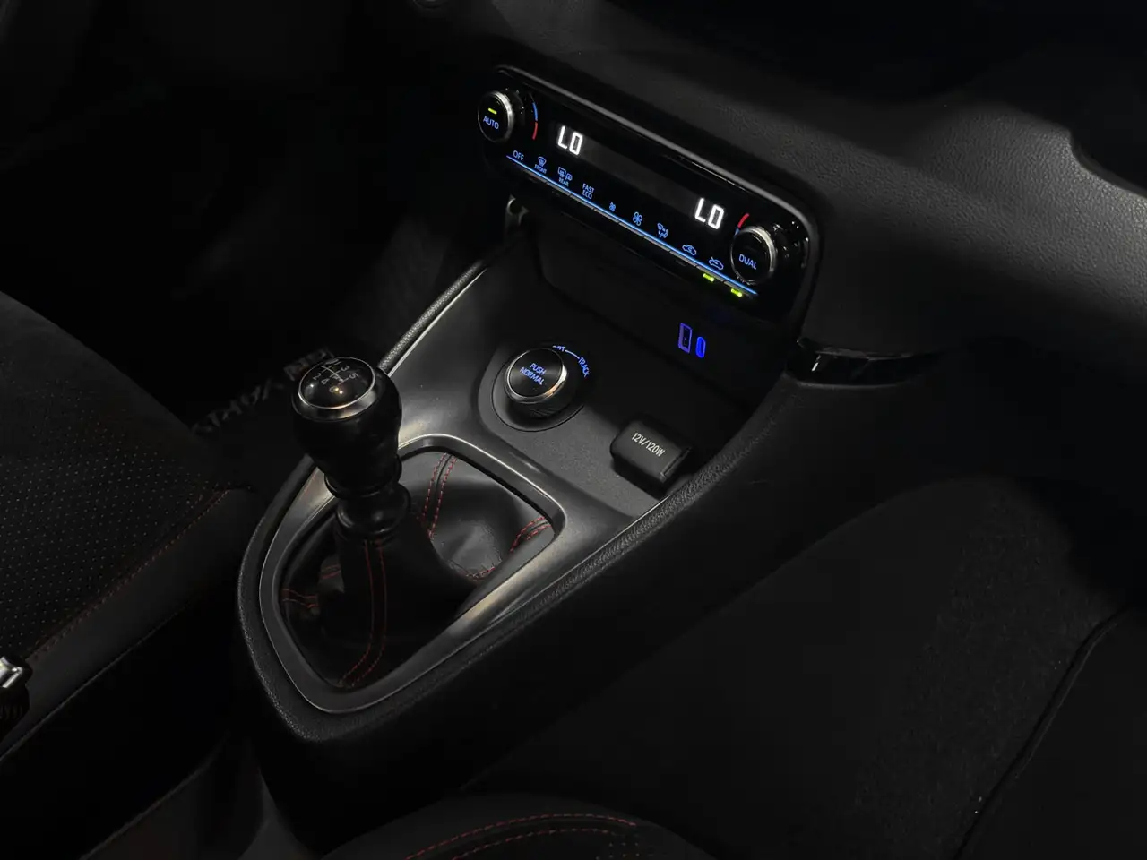 Toyota Yaris Yaris GR — photo 37