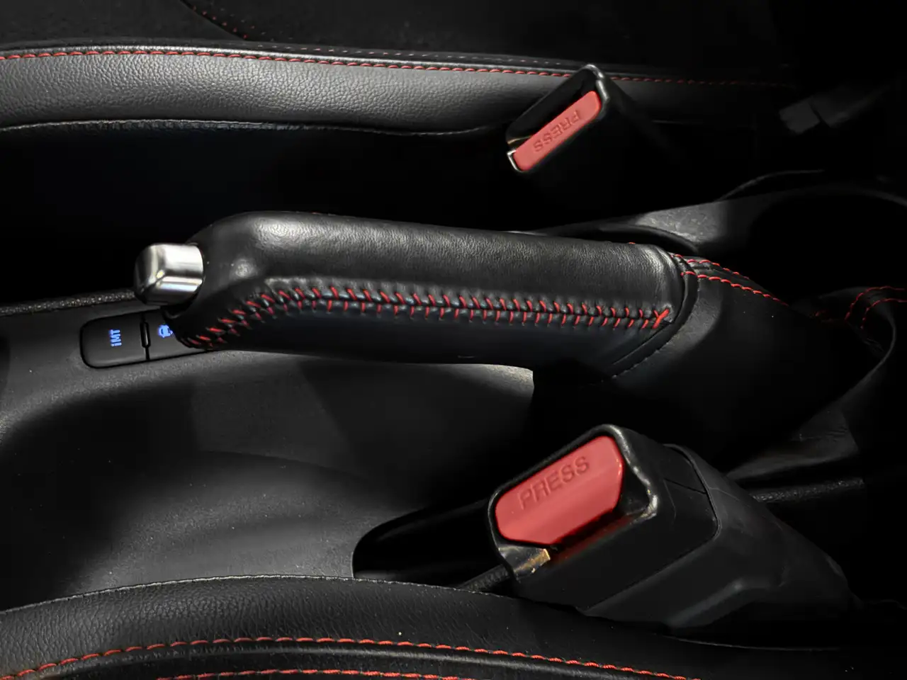 Toyota Yaris Yaris GR — photo 40