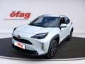 Toyota Yaris Cross 1.5 VVT-i Hybrid 2WD Act. Drive Aut. Weiß - thumbnail 3