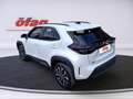 Toyota Yaris Cross 1.5 VVT-i Hybrid 2WD Act. Drive Aut. Weiß - thumbnail 4