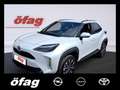Toyota Yaris Cross 1.5 VVT-i Hybrid 2WD Act. Drive Aut. Weiß - thumbnail 1