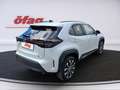 Toyota Yaris Cross 1.5 VVT-i Hybrid 2WD Act. Drive Aut. Weiß - thumbnail 6